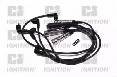 QUINTON HAZELL xc1506 -  Комплект проводов зажигания